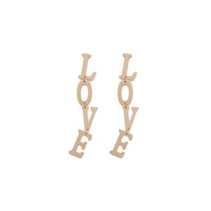 Love Me Drop Earrings